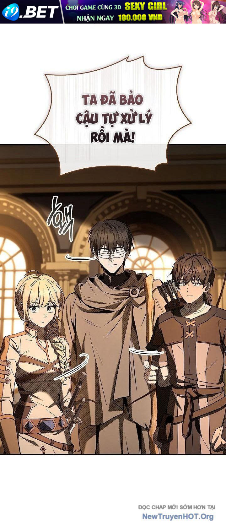 Vô Hồn Bất Kính Giả Dạ Chapter 50 - Trang 50