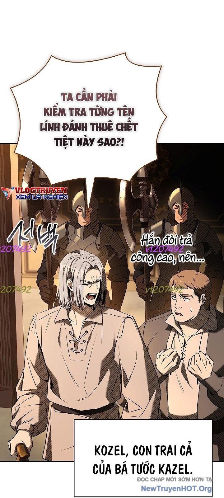 Vô Hồn Bất Kính Giả Dạ Chapter 50 - Trang 51