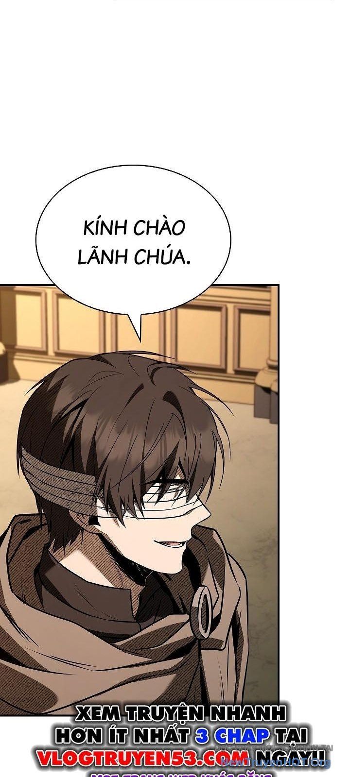 Vô Hồn Bất Kính Giả Dạ Chapter 50 - Trang 52