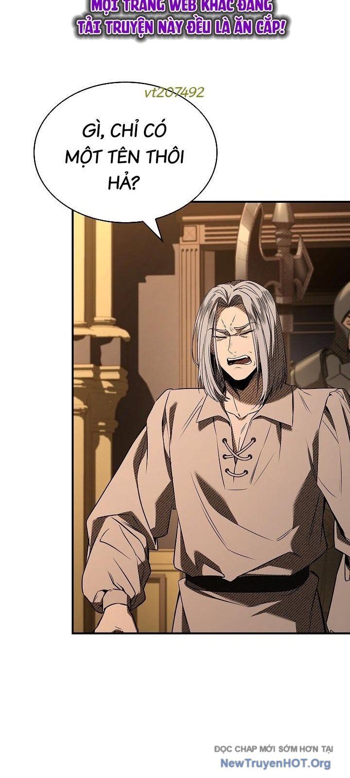 Vô Hồn Bất Kính Giả Dạ Chapter 50 - Trang 53