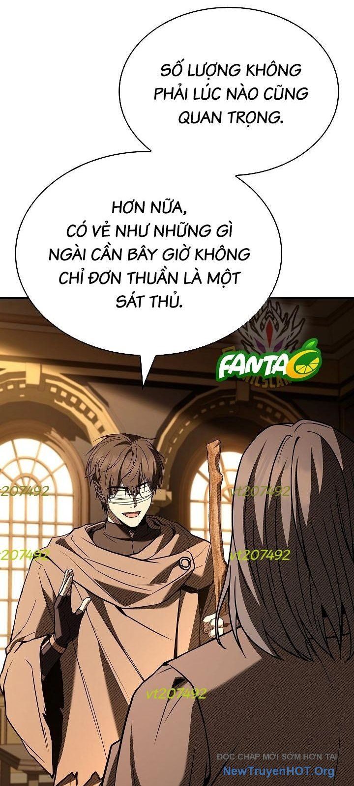 Vô Hồn Bất Kính Giả Dạ Chapter 50 - Trang 54