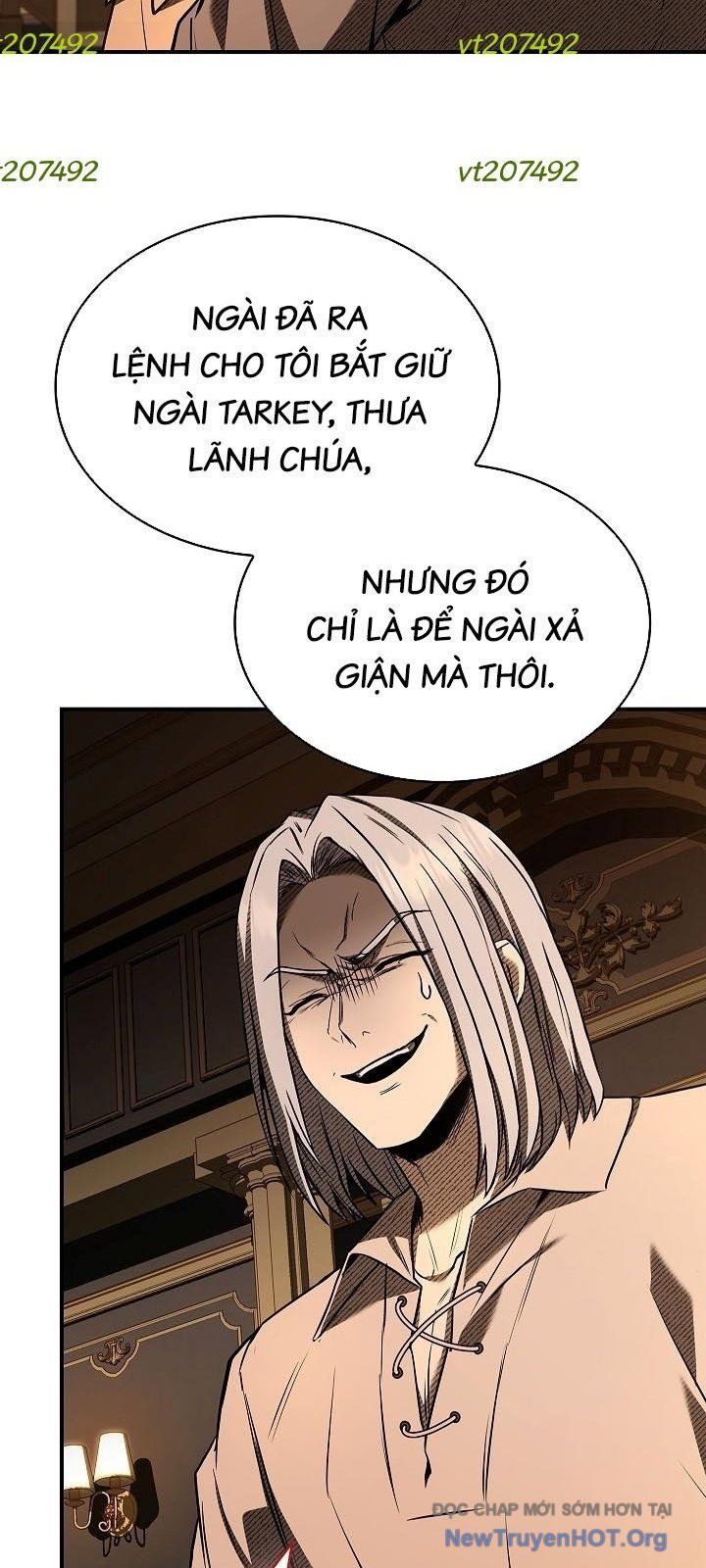 Vô Hồn Bất Kính Giả Dạ Chapter 50 - Trang 55