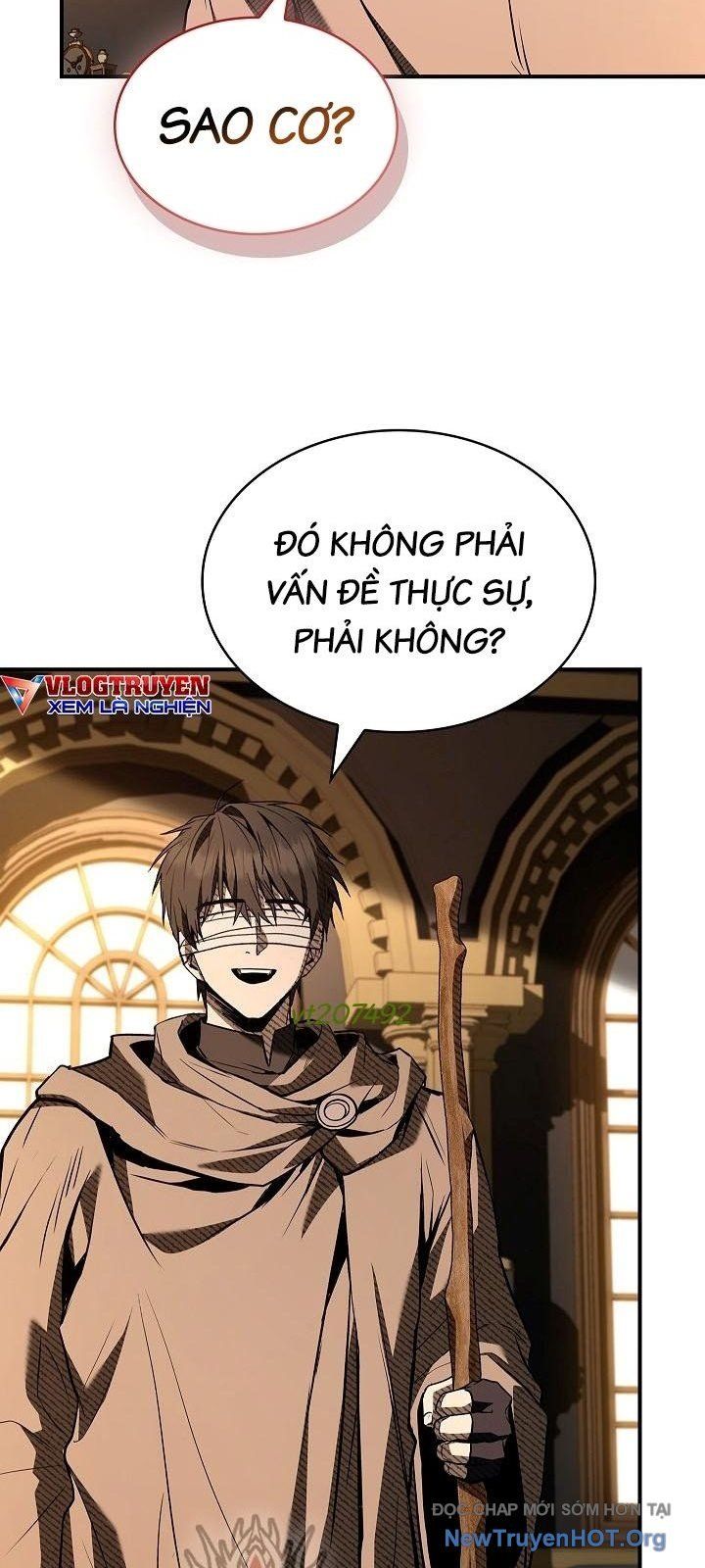 Vô Hồn Bất Kính Giả Dạ Chapter 50 - Trang 56