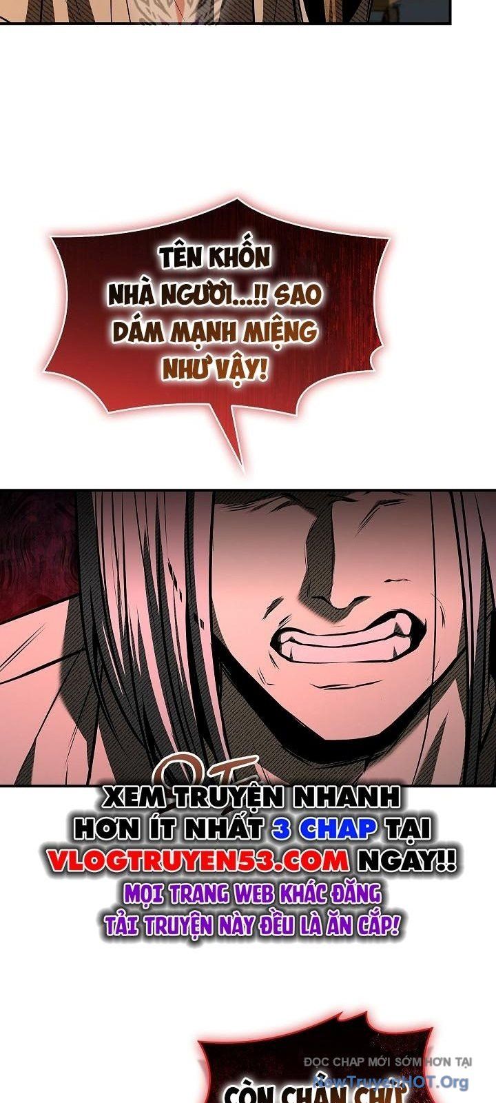 Vô Hồn Bất Kính Giả Dạ Chapter 50 - Trang 57