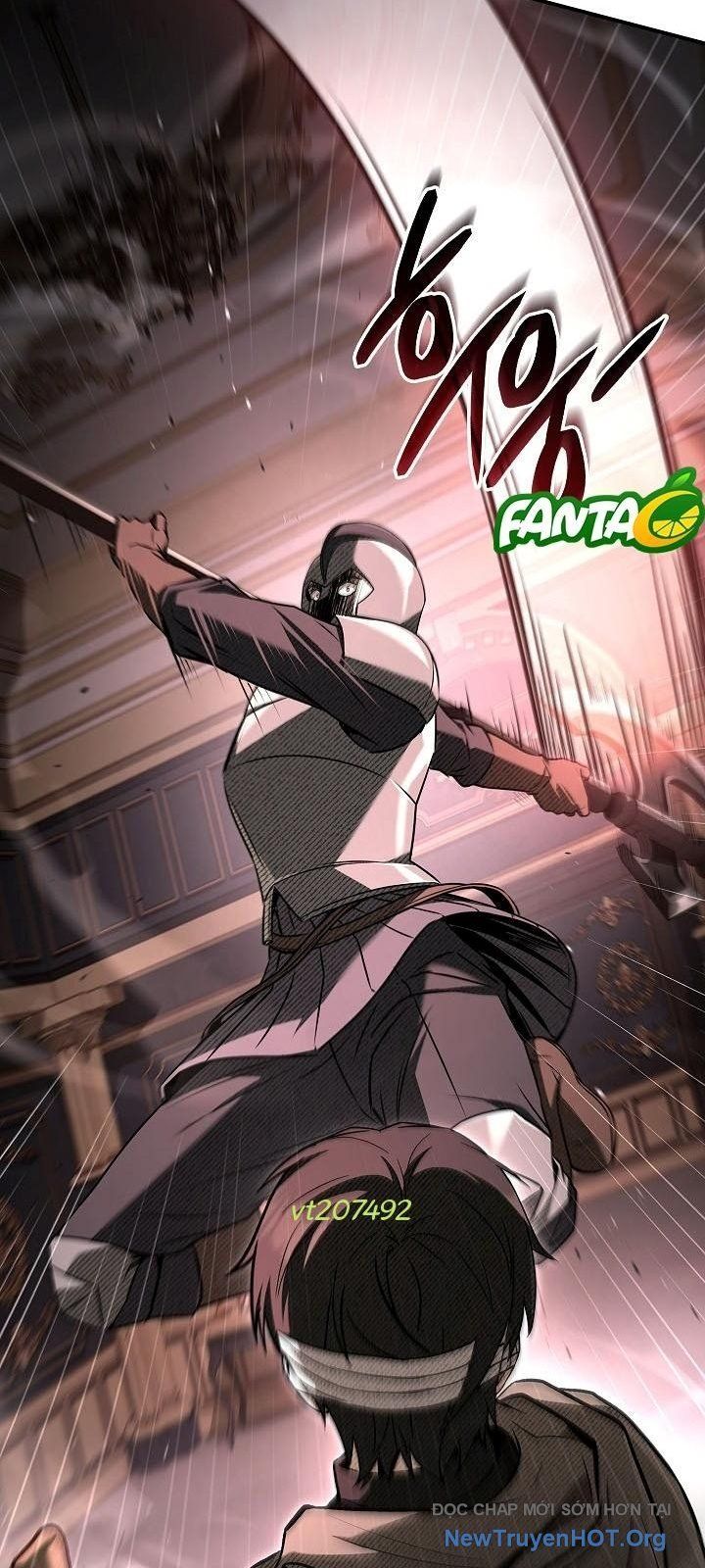 Vô Hồn Bất Kính Giả Dạ Chapter 50 - Trang 59