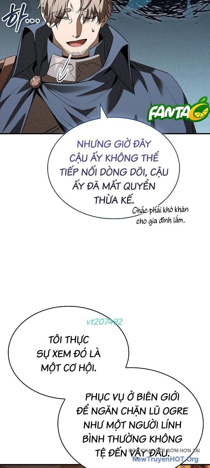 Vô Hồn Bất Kính Giả Dạ Chapter 50 - Trang 6