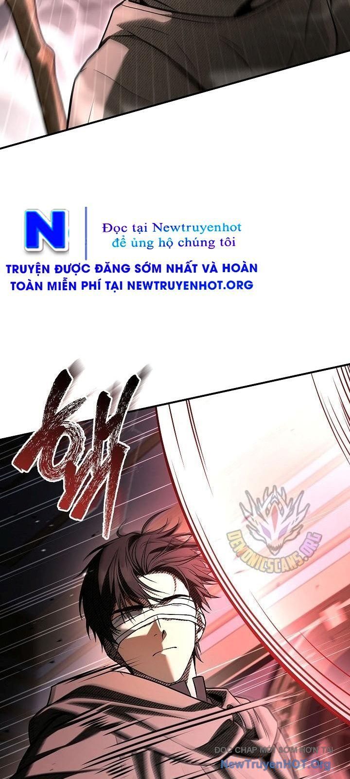 Vô Hồn Bất Kính Giả Dạ Chapter 50 - Trang 60