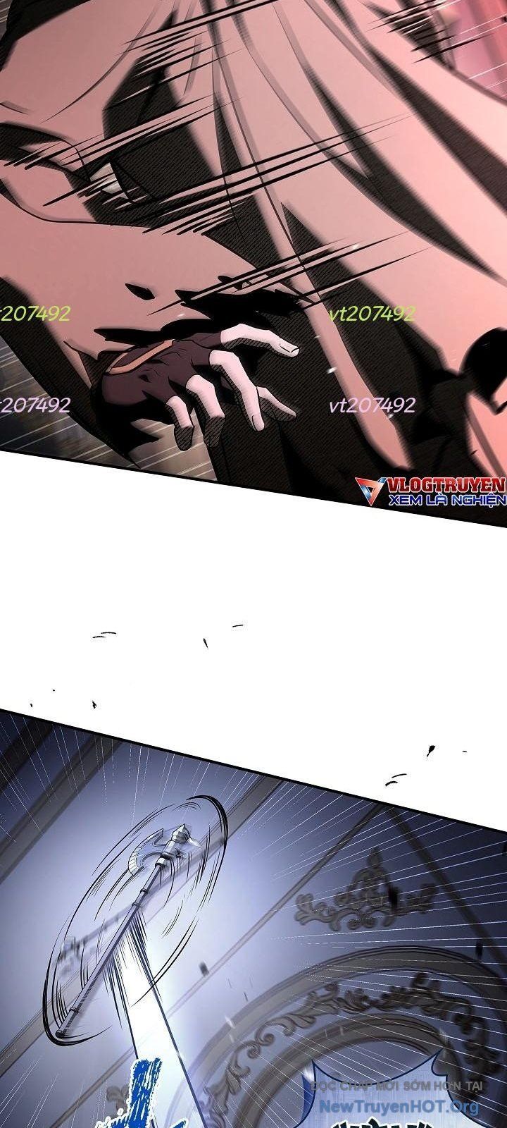 Vô Hồn Bất Kính Giả Dạ Chapter 50 - Trang 61