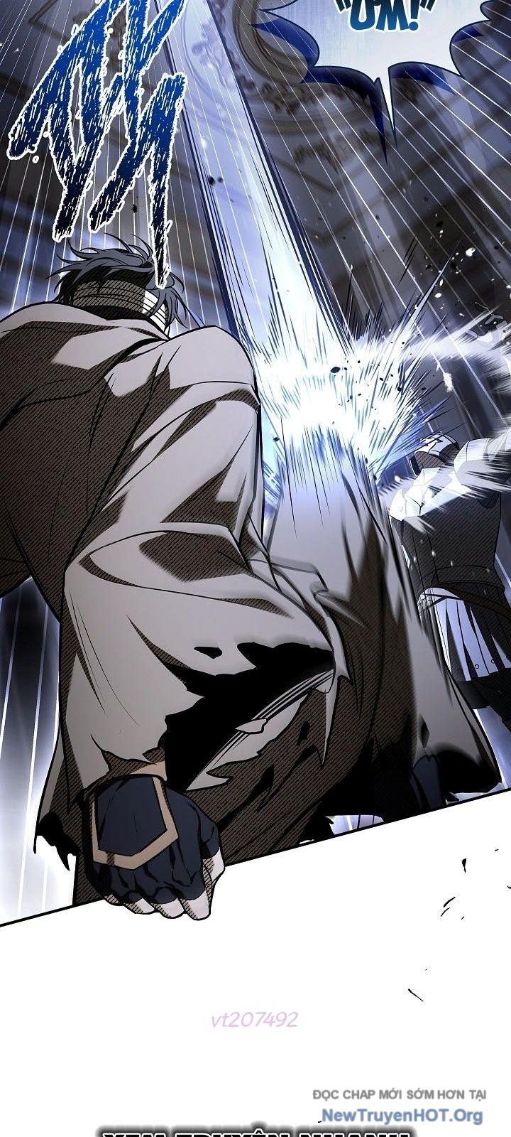 Vô Hồn Bất Kính Giả Dạ Chapter 50 - Trang 62