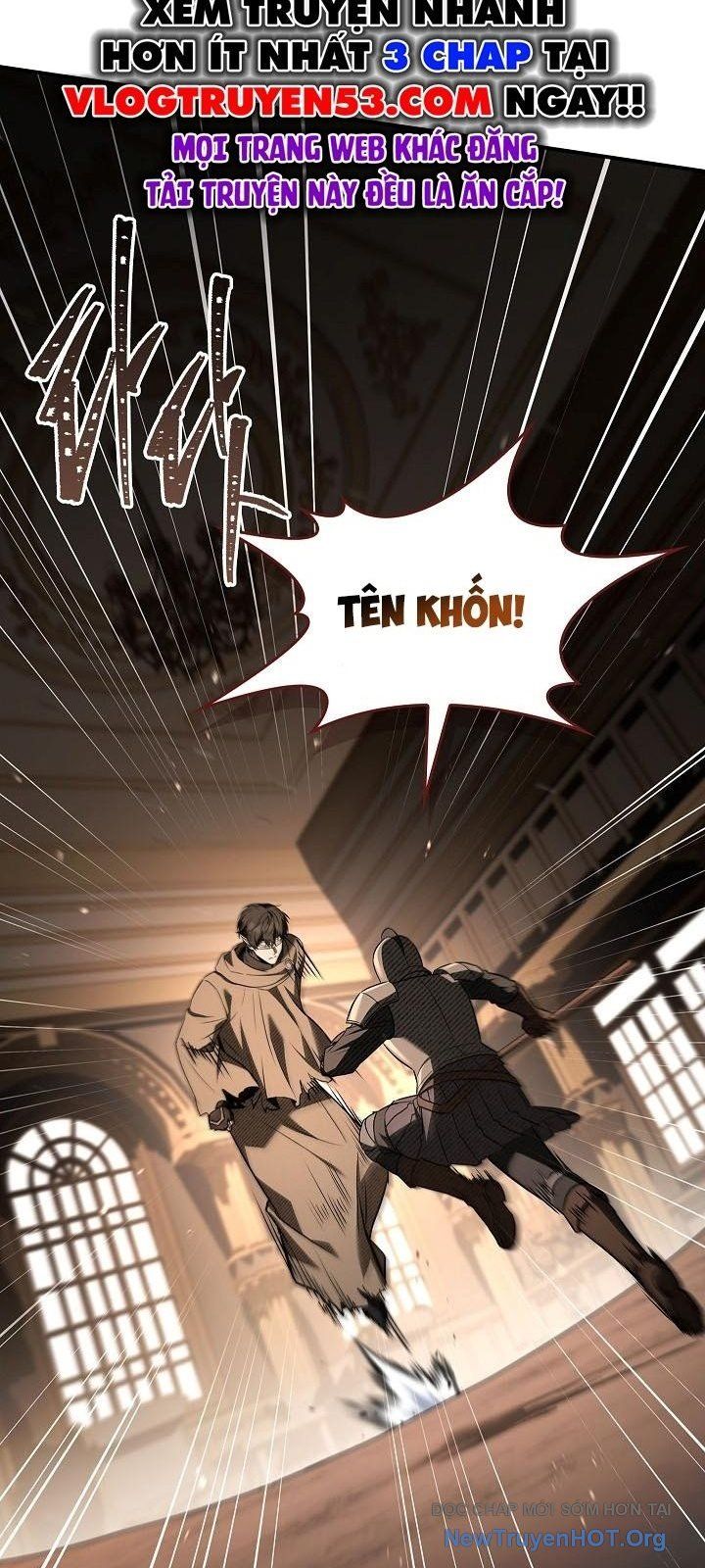 Vô Hồn Bất Kính Giả Dạ Chapter 50 - Trang 63