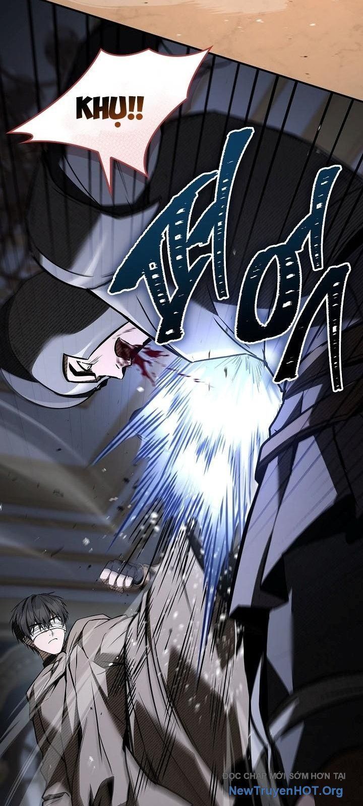 Vô Hồn Bất Kính Giả Dạ Chapter 50 - Trang 65