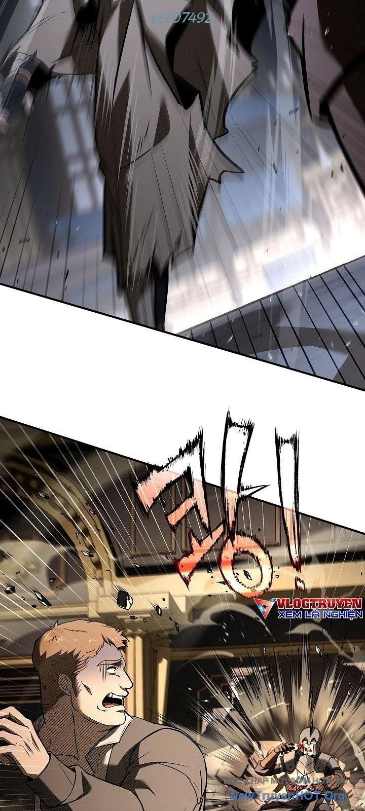 Vô Hồn Bất Kính Giả Dạ Chapter 50 - Trang 66