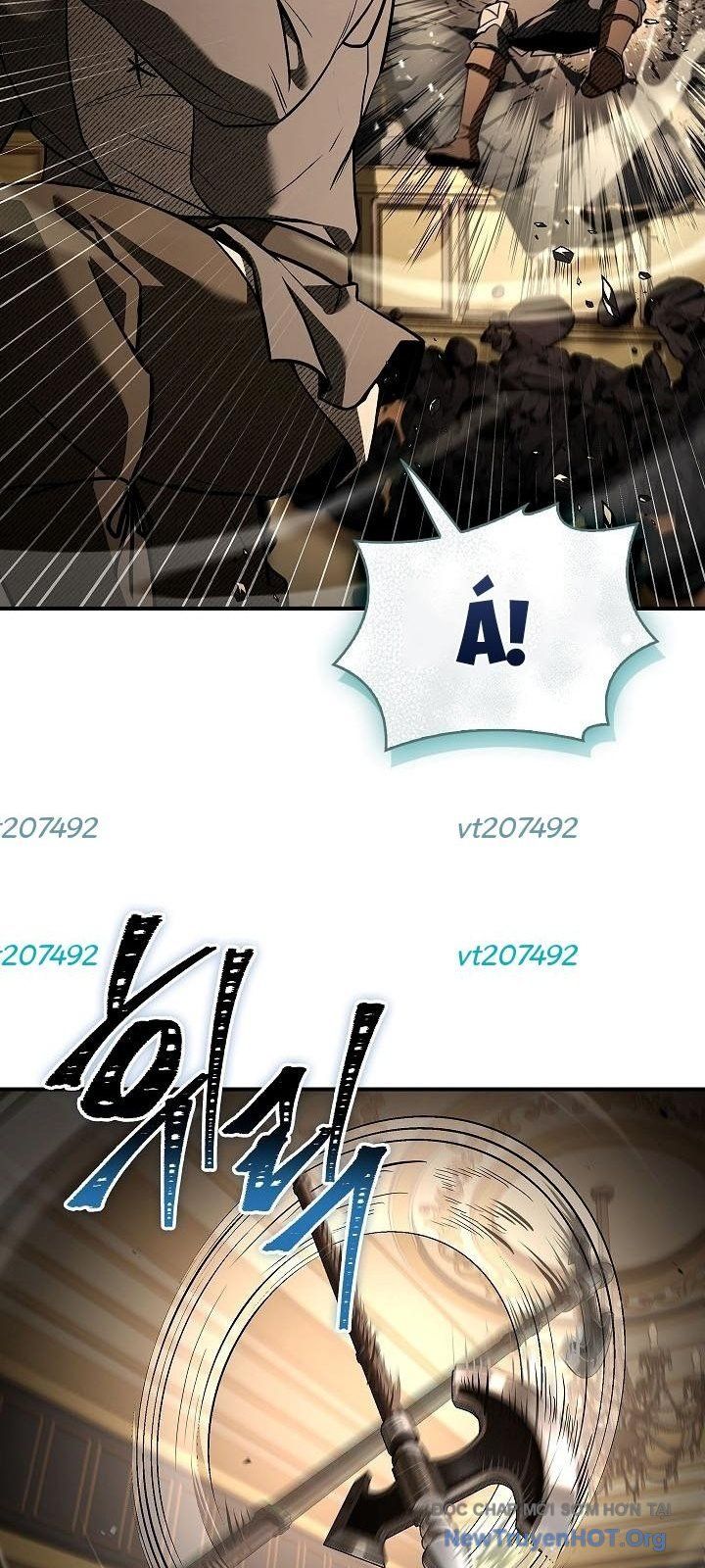 Vô Hồn Bất Kính Giả Dạ Chapter 50 - Trang 67