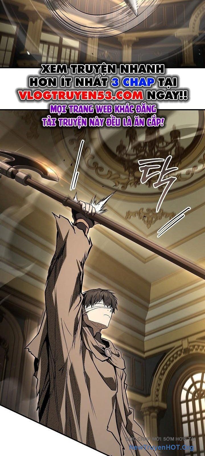 Vô Hồn Bất Kính Giả Dạ Chapter 50 - Trang 68