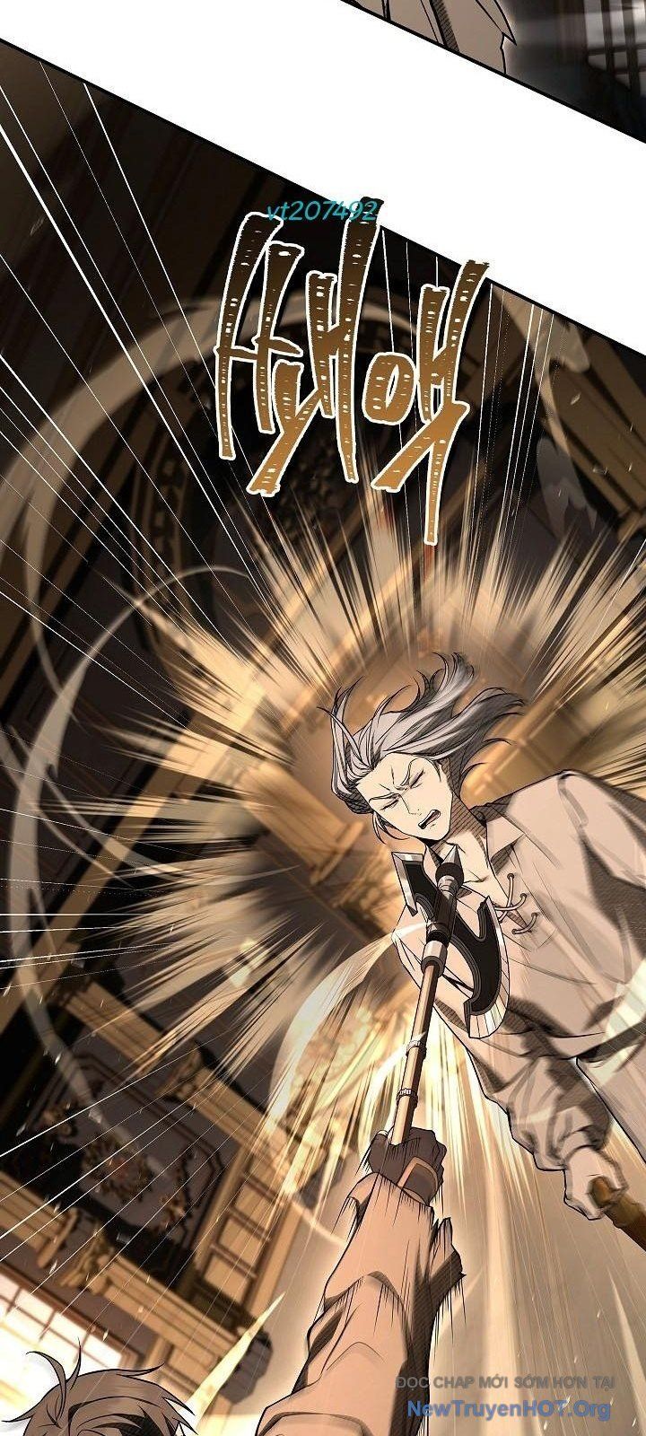 Vô Hồn Bất Kính Giả Dạ Chapter 50 - Trang 69