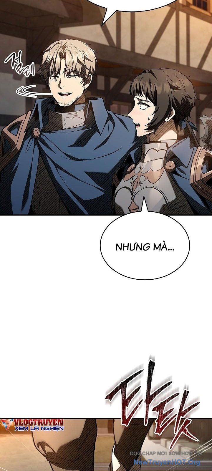 Vô Hồn Bất Kính Giả Dạ Chapter 50 - Trang 7