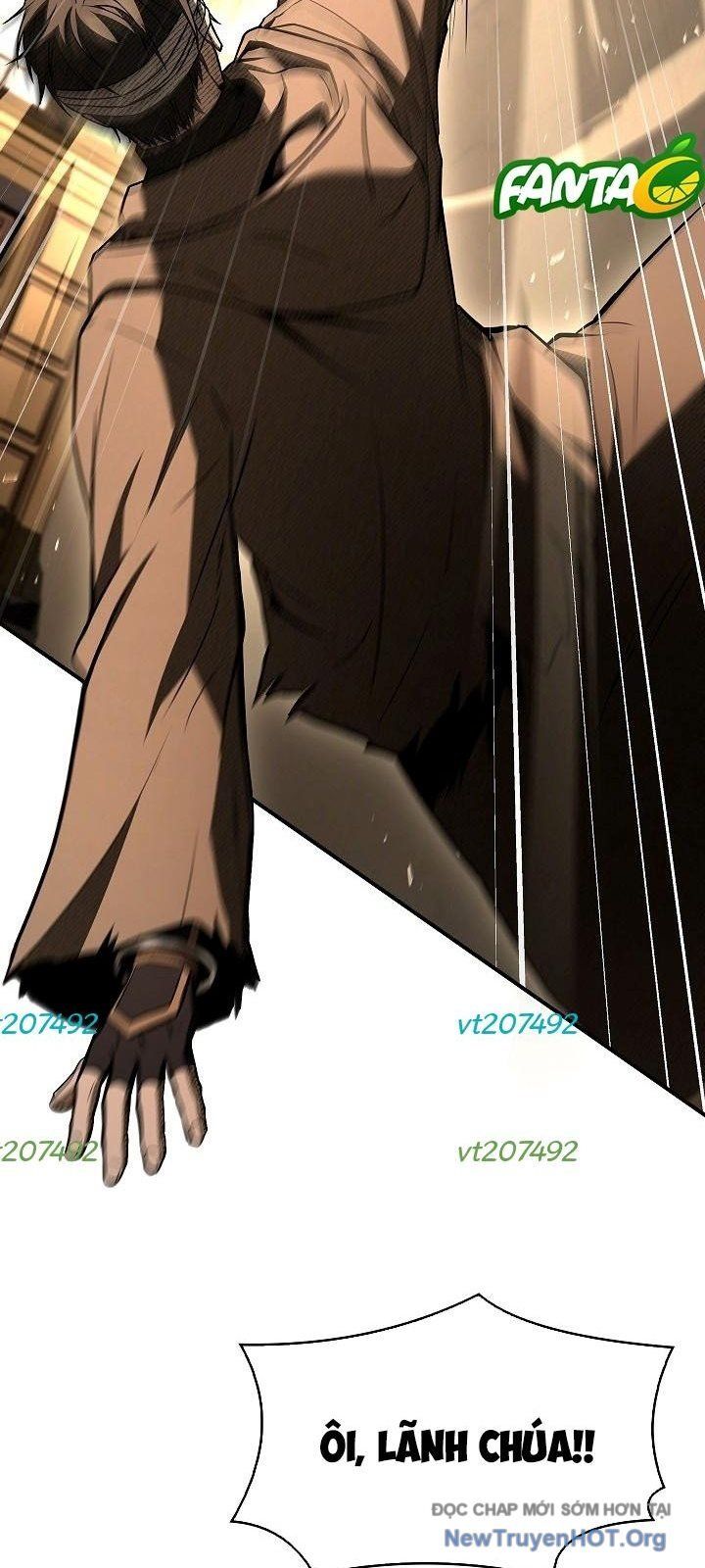 Vô Hồn Bất Kính Giả Dạ Chapter 50 - Trang 70