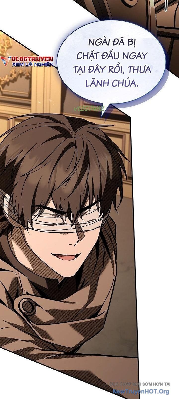 Vô Hồn Bất Kính Giả Dạ Chapter 50 - Trang 72