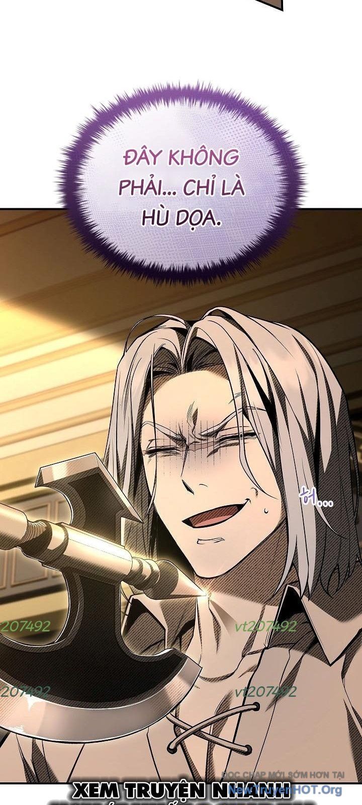 Vô Hồn Bất Kính Giả Dạ Chapter 50 - Trang 73
