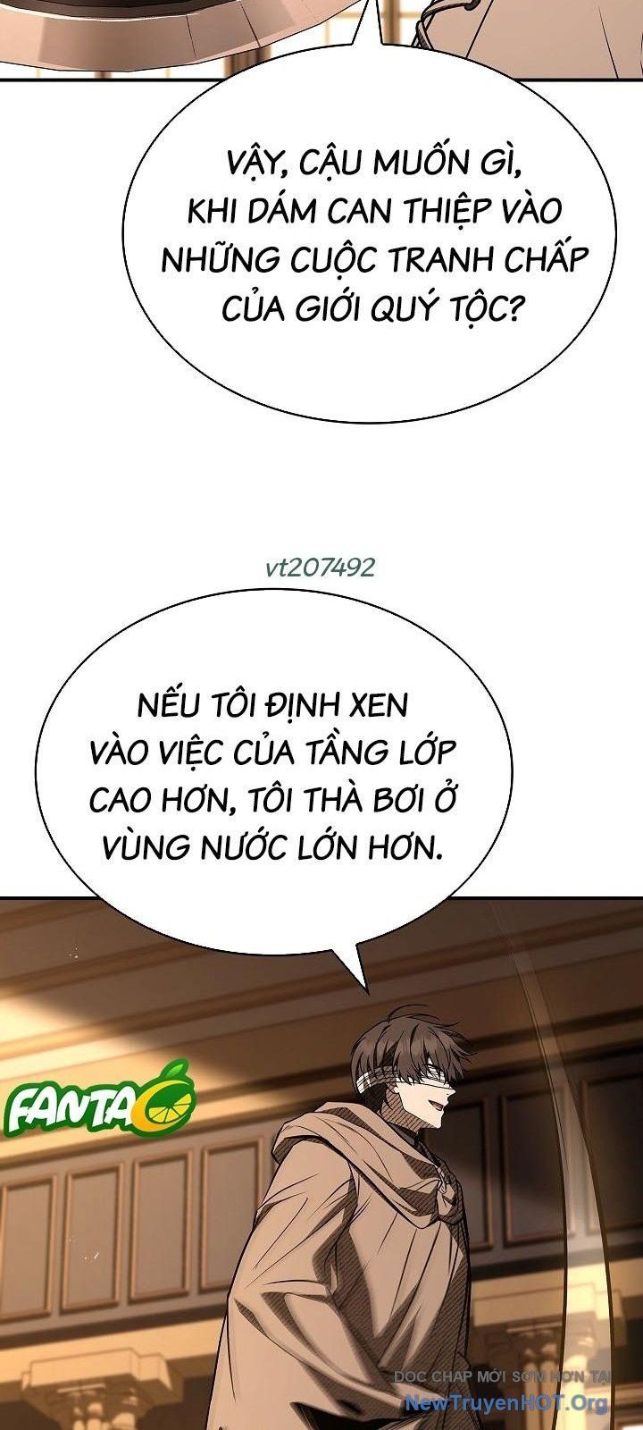 Vô Hồn Bất Kính Giả Dạ Chapter 50 - Trang 75