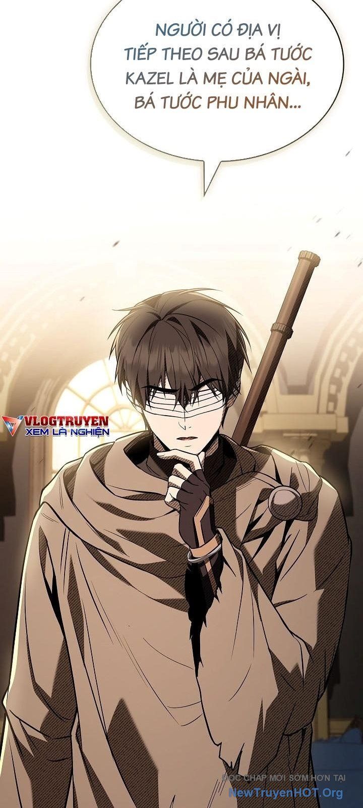 Vô Hồn Bất Kính Giả Dạ Chapter 50 - Trang 77