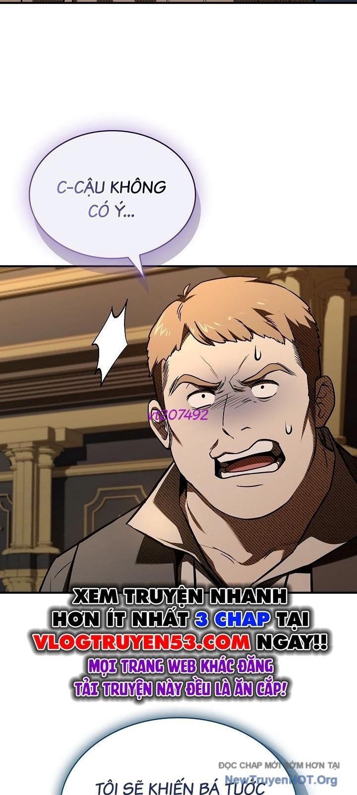 Vô Hồn Bất Kính Giả Dạ Chapter 50 - Trang 78