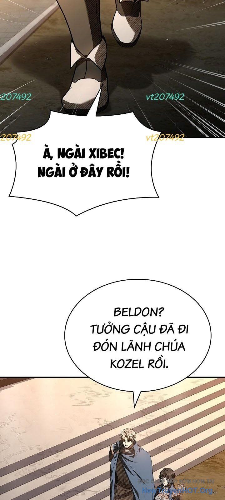 Vô Hồn Bất Kính Giả Dạ Chapter 50 - Trang 8