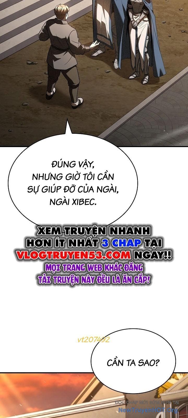 Vô Hồn Bất Kính Giả Dạ Chapter 50 - Trang 9