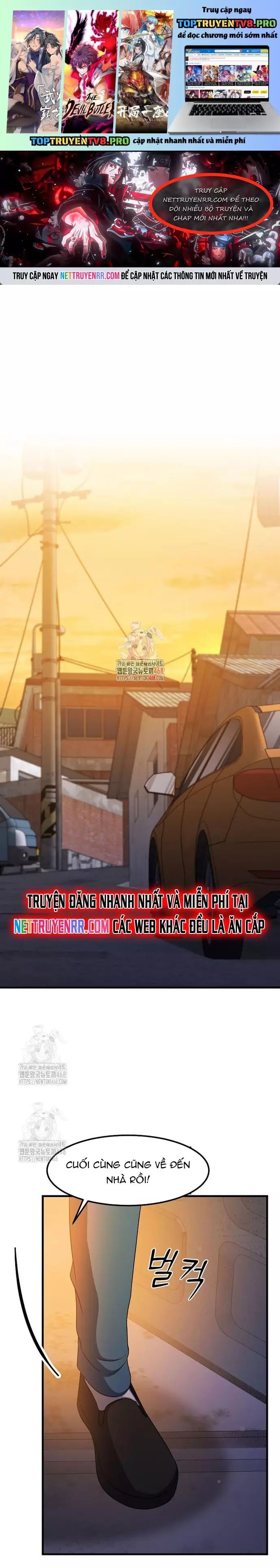 Võ Thần Thăng Cấp Chapter 46 - Trang 1