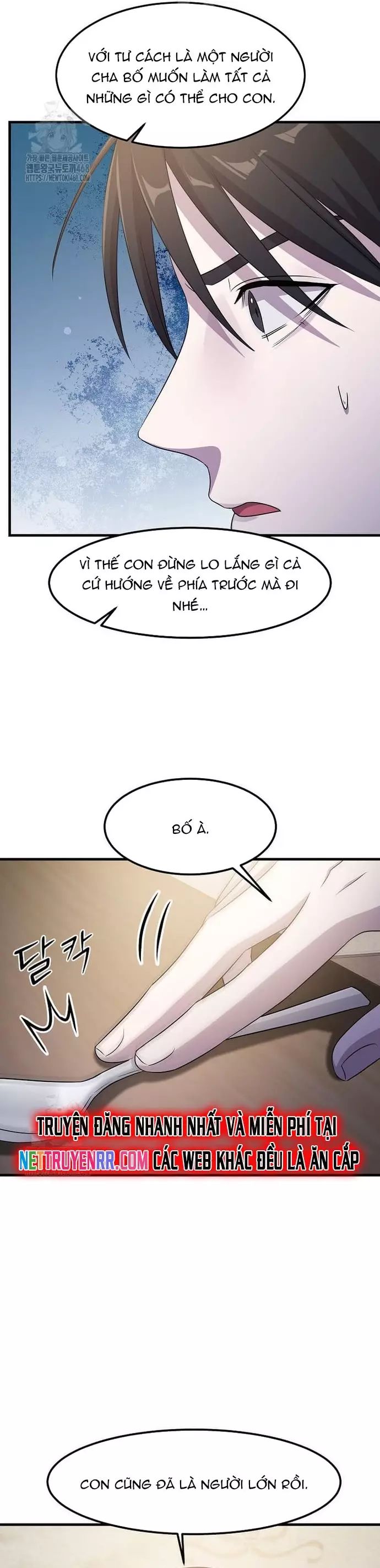 Võ Thần Thăng Cấp Chapter 46 - Trang 14