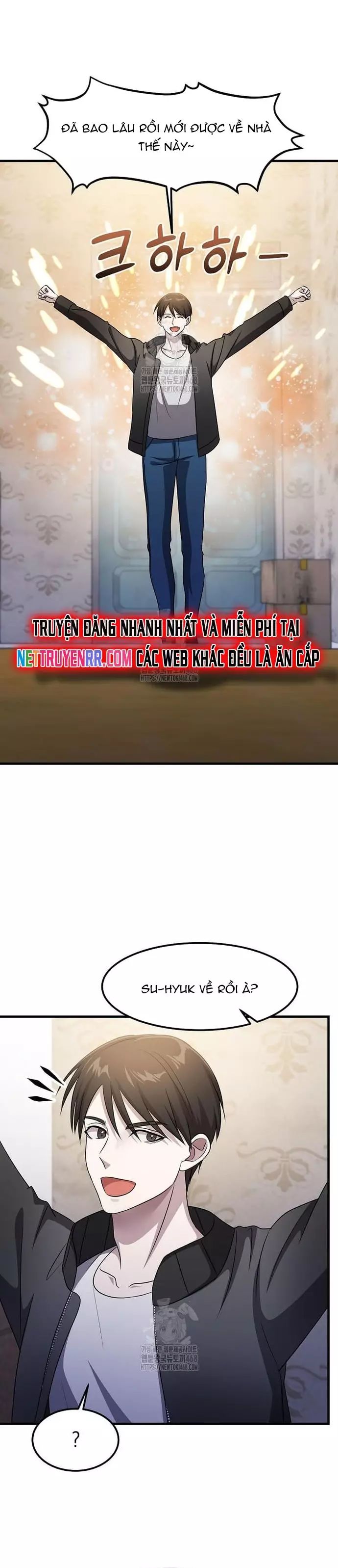 Võ Thần Thăng Cấp Chapter 46 - Trang 2