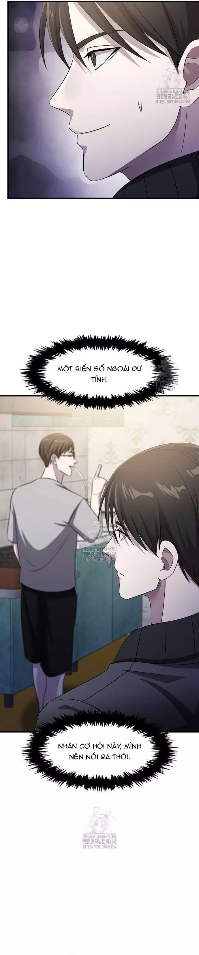 Võ Thần Thăng Cấp Chapter 46 - Trang 4