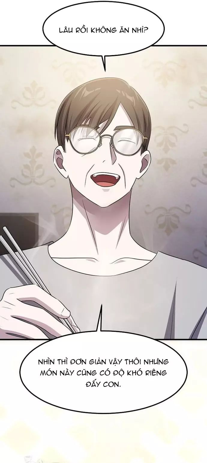 Võ Thần Thăng Cấp Chapter 46 - Trang 6