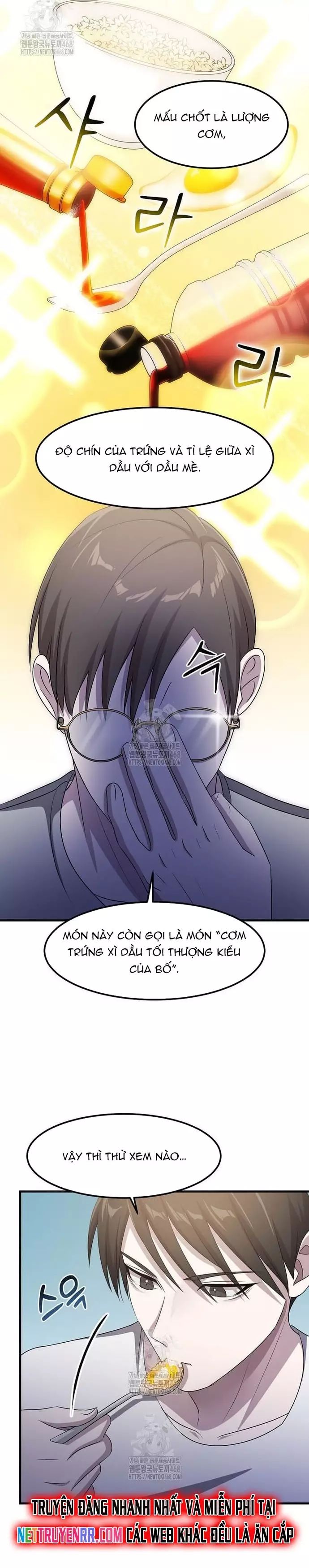 Võ Thần Thăng Cấp Chapter 46 - Trang 7