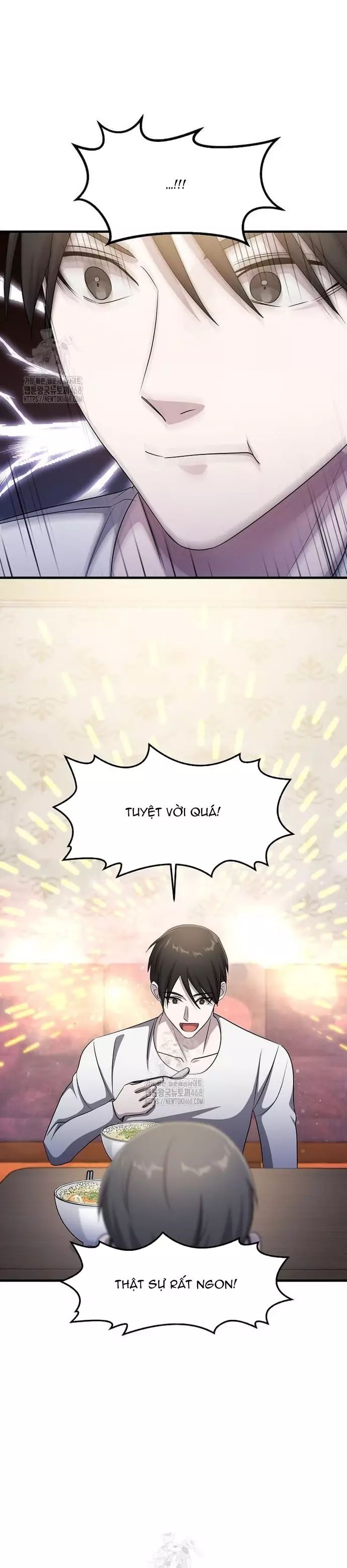 Võ Thần Thăng Cấp Chapter 46 - Trang 8