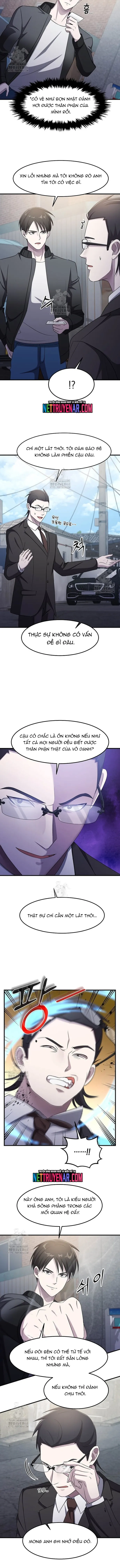 Võ Thần Thăng Cấp Chapter 47 - Trang 3