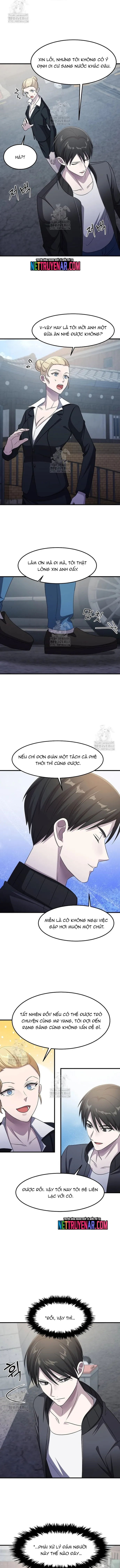 Võ Thần Thăng Cấp Chapter 47 - Trang 6