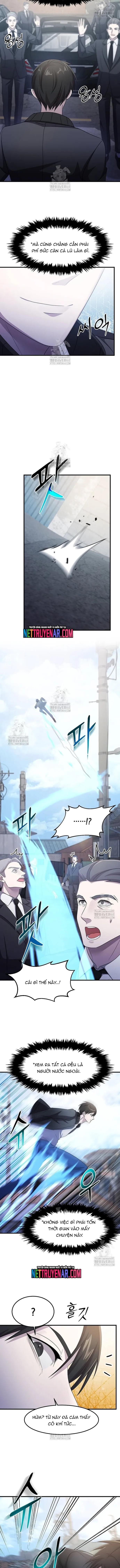 Võ Thần Thăng Cấp Chapter 47 - Trang 7