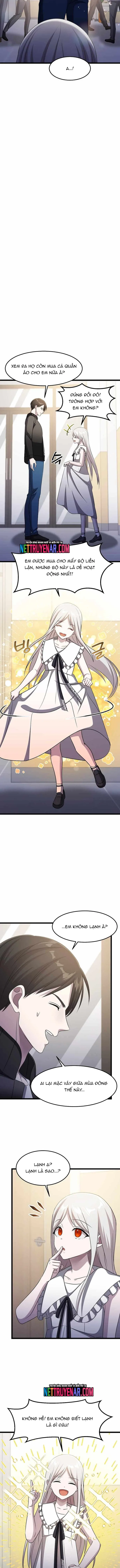 Võ Thần Thăng Cấp Chapter 48 - Trang 1