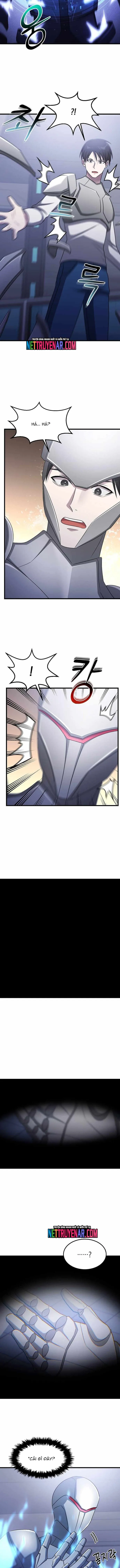 Võ Thần Thăng Cấp Chapter 48 - Trang 10