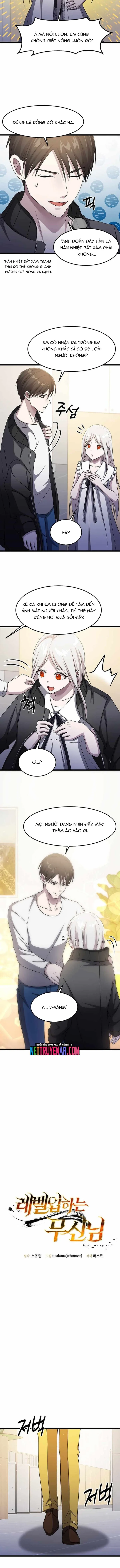 Võ Thần Thăng Cấp Chapter 48 - Trang 2