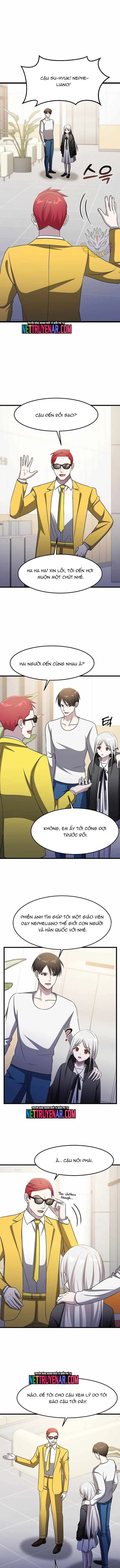 Võ Thần Thăng Cấp Chapter 48 - Trang 3