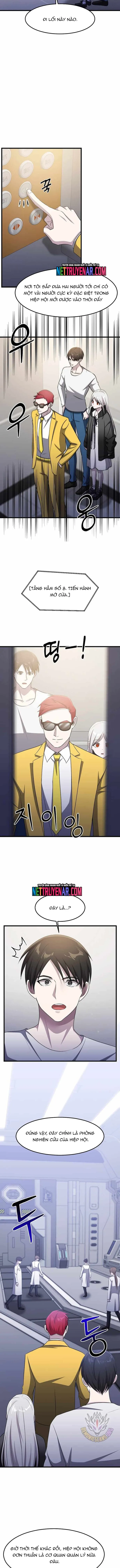 Võ Thần Thăng Cấp Chapter 48 - Trang 4