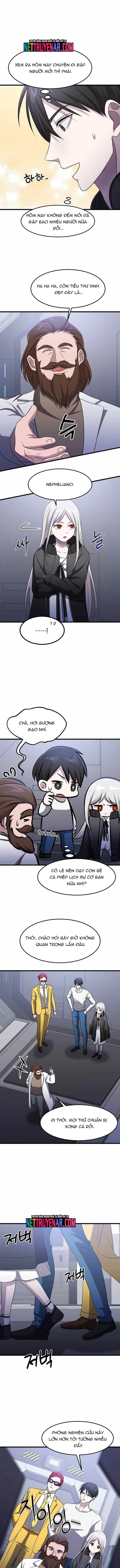 Võ Thần Thăng Cấp Chapter 48 - Trang 6