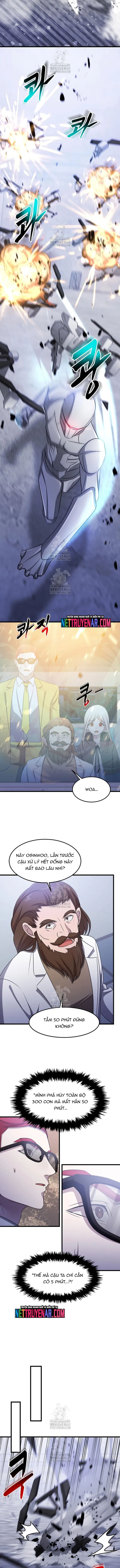 Võ Thần Thăng Cấp Chapter 49 - Trang 3