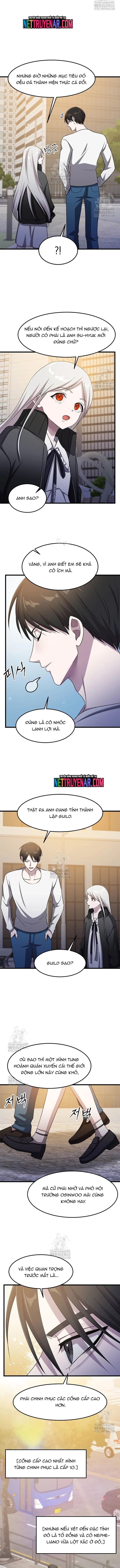 Võ Thần Thăng Cấp Chapter 49 - Trang 9