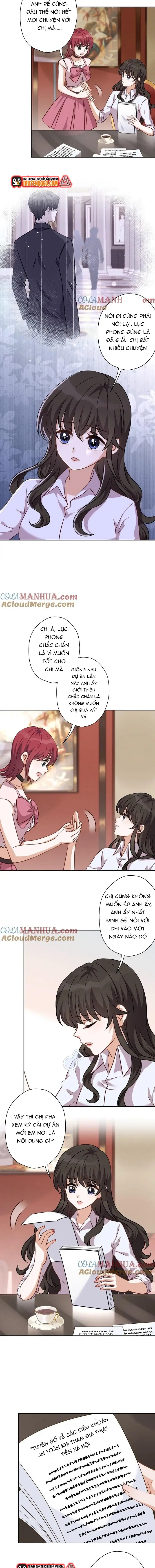 Long Vương Điện Người Ở Rể Giàu Nhất Chapter 119 - Trang 1