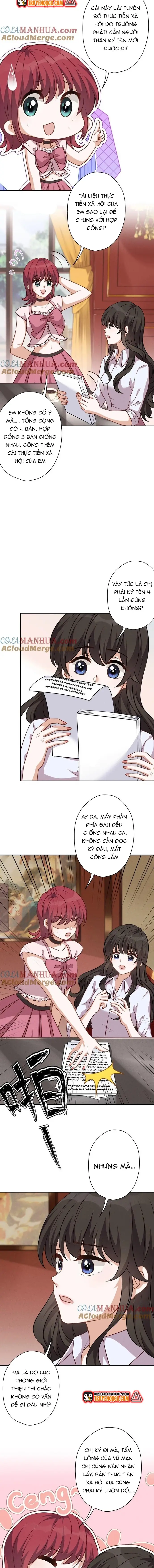 Long Vương Điện Người Ở Rể Giàu Nhất Chapter 119 - Trang 2