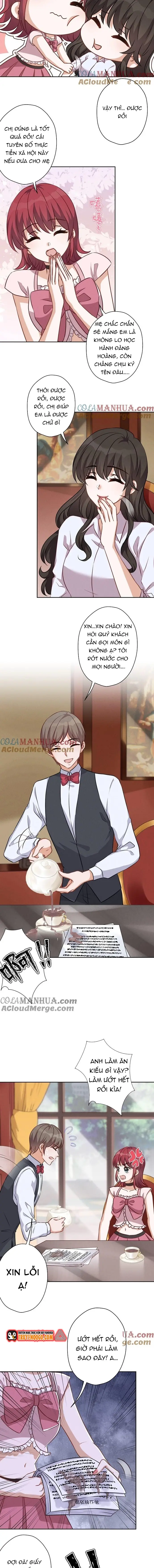 Long Vương Điện Người Ở Rể Giàu Nhất Chapter 119 - Trang 3