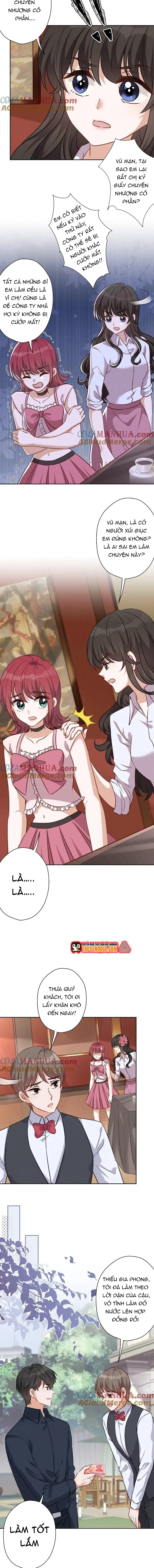 Long Vương Điện Người Ở Rể Giàu Nhất Chapter 119 - Trang 4